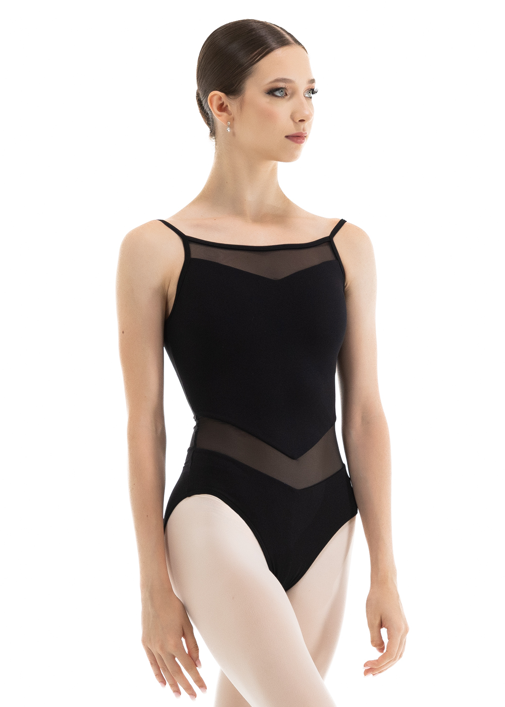 DA5010MP TOREA, Camisole Leotard (DA5010MP) | Grishko® Buy